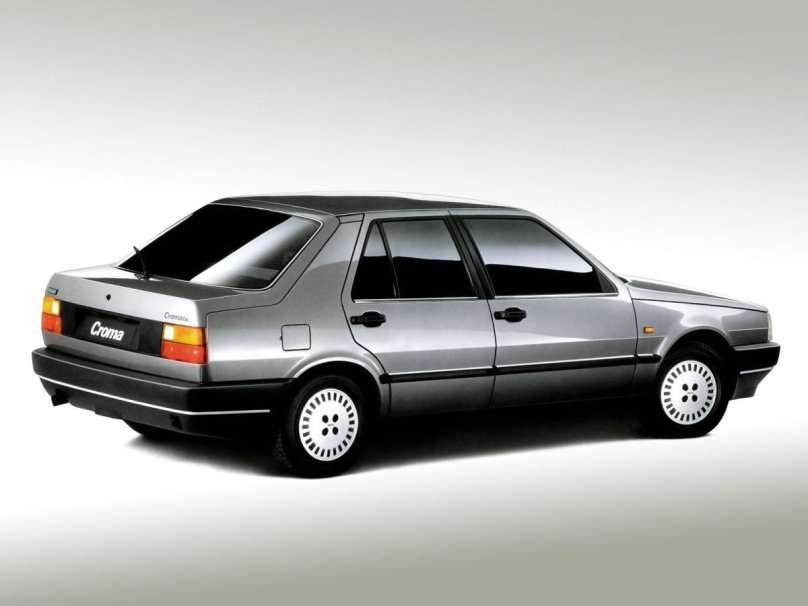 Fiat Croma 154