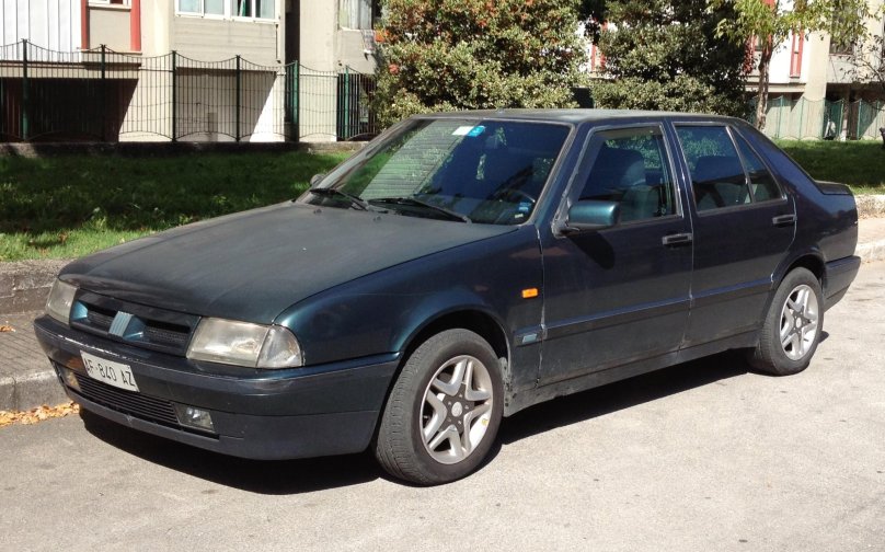 Fiat Croma 1993