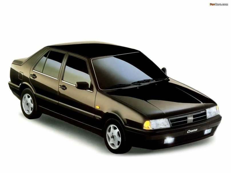 Fiat Croma 1991