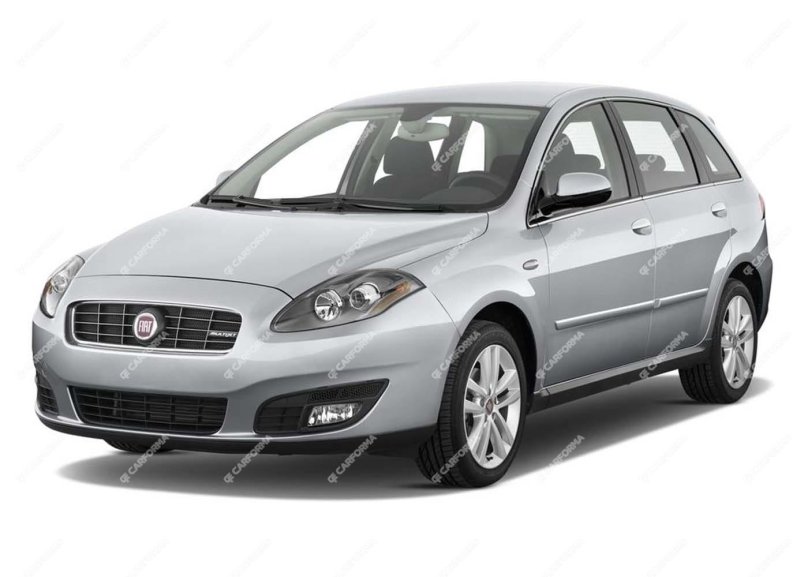 Fiat Croma 2011