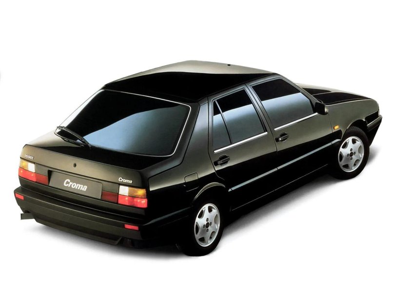 Fiat Croma 1991-1996