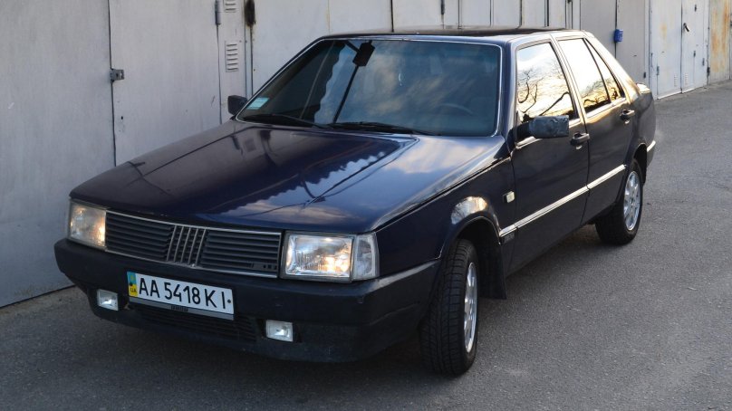 Fiat Croma 1990