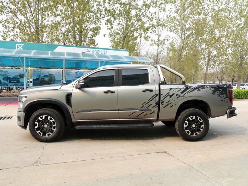 ZX auto grandlion 1949