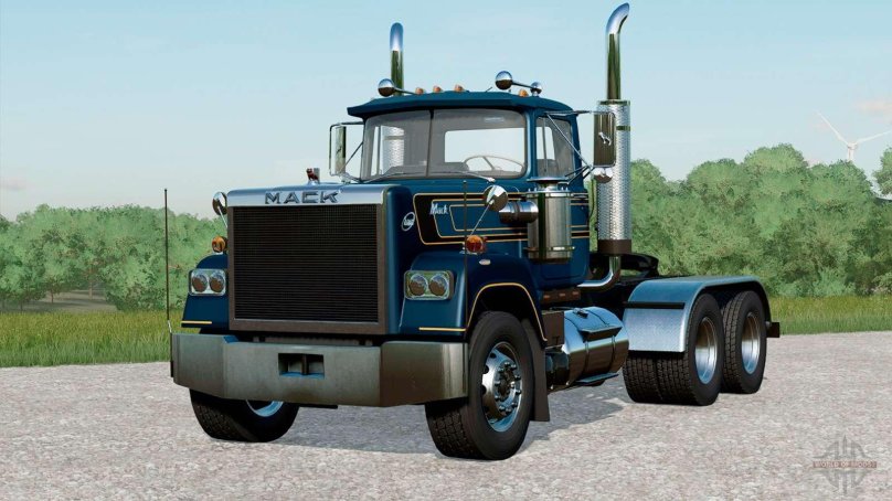 Машина фермер