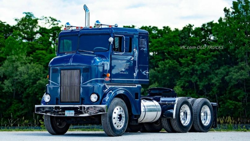 Петербилт 350