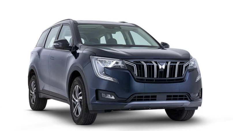 Mahindra xuv300 2019 GTA