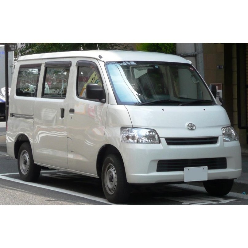Toyota LITEACE