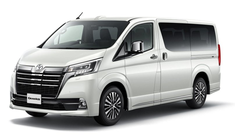 Toyota Granace 2019