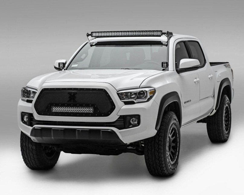 Toyota Tacoma 2022