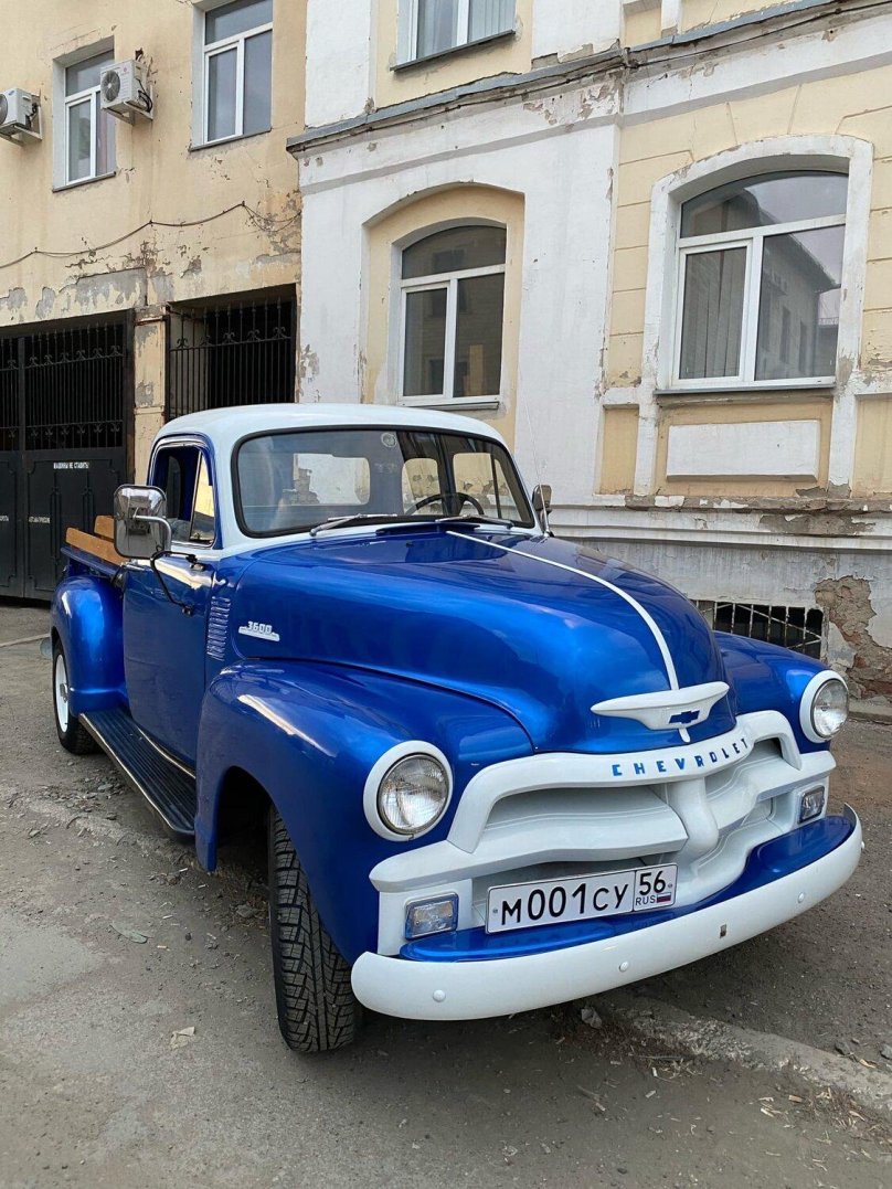 Москвич 402 кабриолет