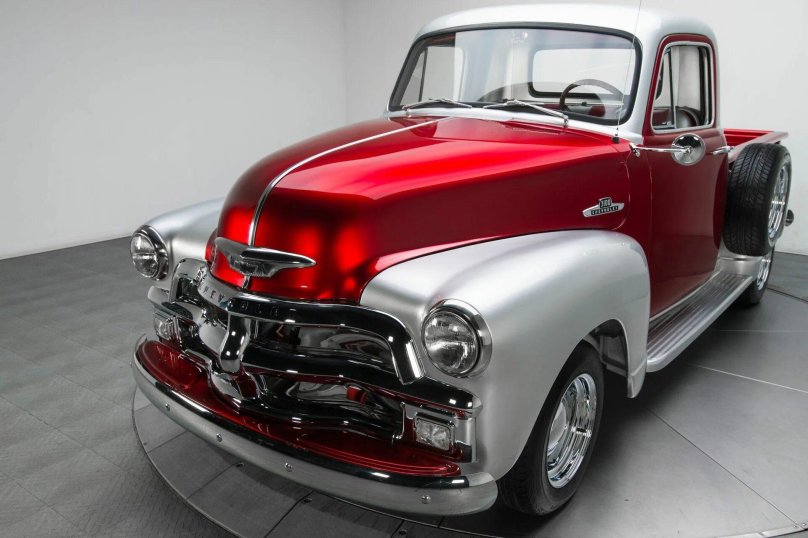 Chevrolet 3100 1955