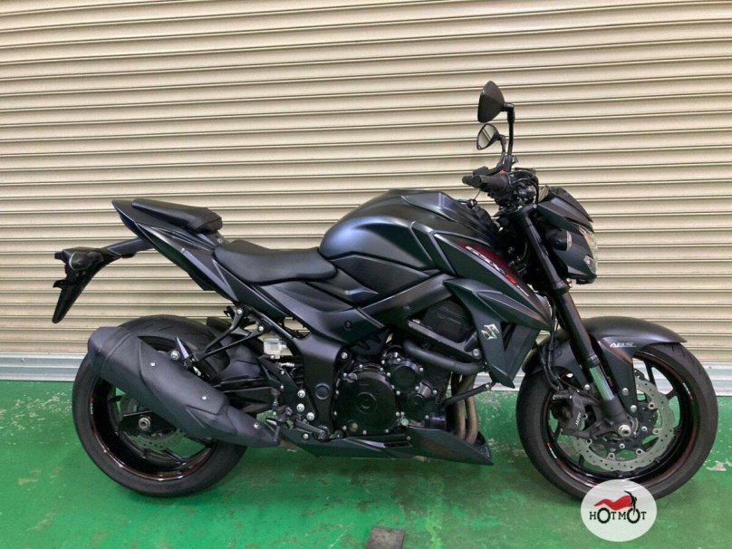 Кавасаки 3000