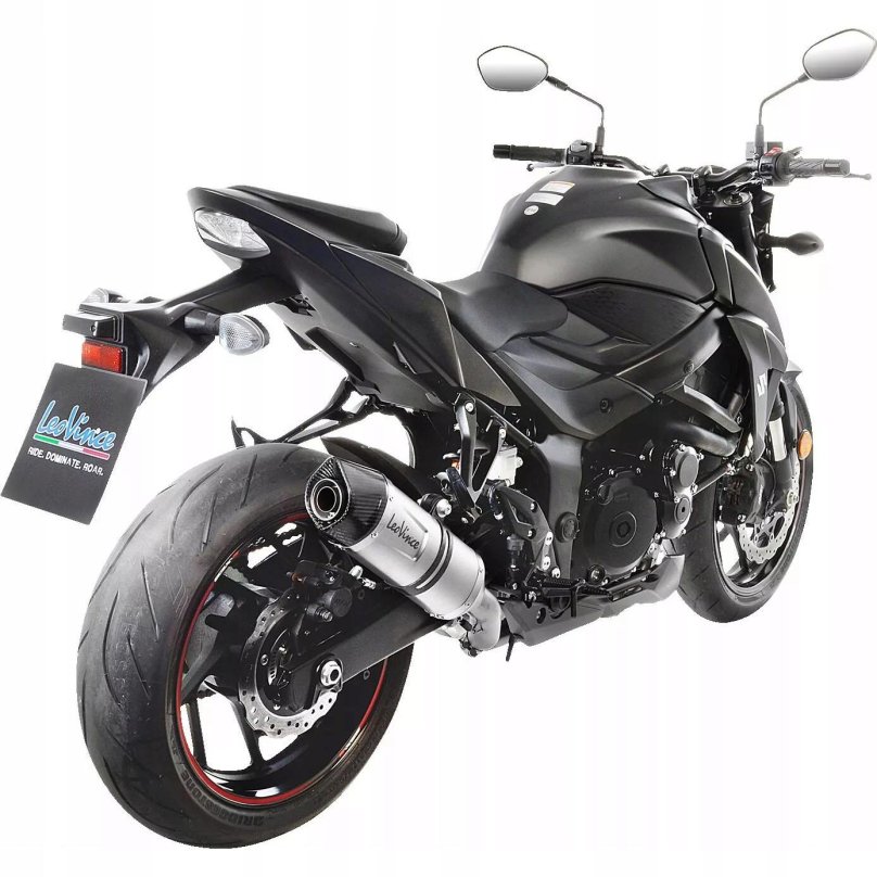 Suzuki GSX-s750 ABS