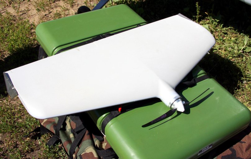 БПЛА гранат-1