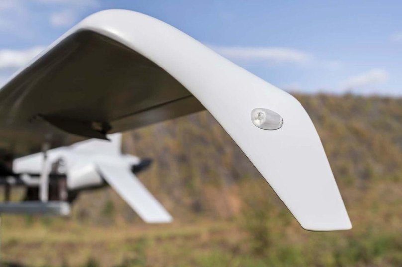 БПЛА Zala 421-16e