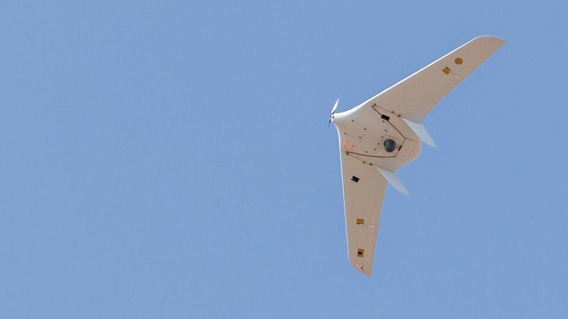 Сарыч-1 БПЛА