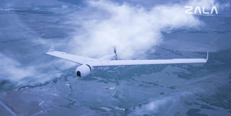 Беспилотные воздушные суды