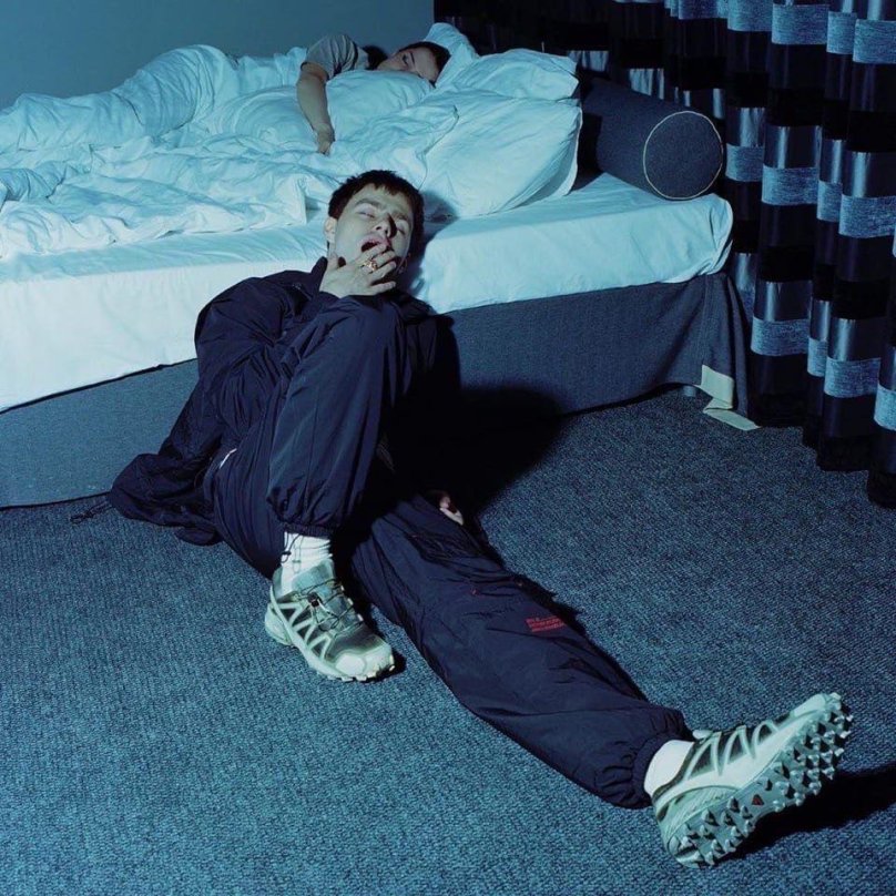 Рокет рэпер 2020