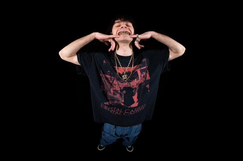 Рокет исполнитель