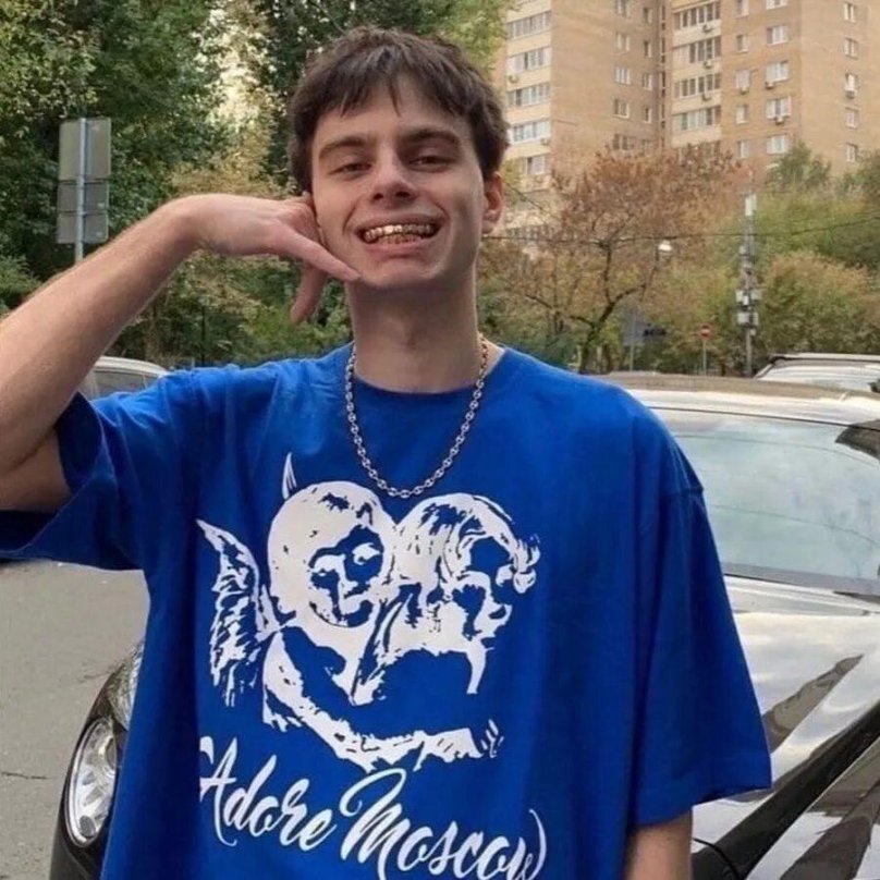 Ваня Макеев