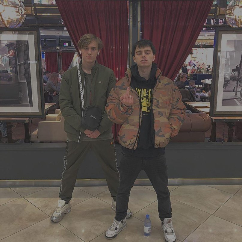 Дмитрий Королев рокет