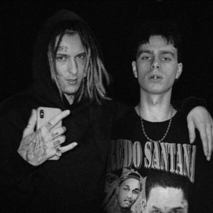 Кизару и рокет