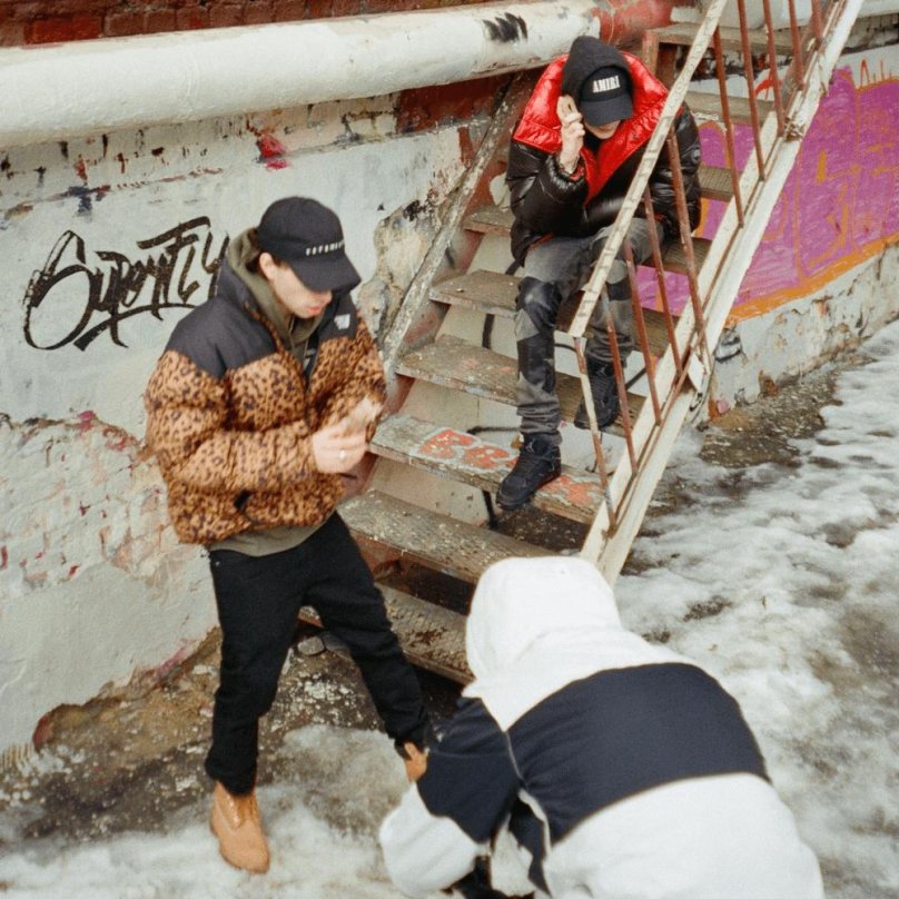 LILDRUGHILL super Fly