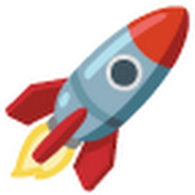 ЭМОДЖИ ракета