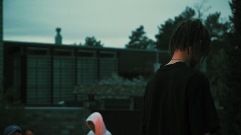 Рокет bound Thug