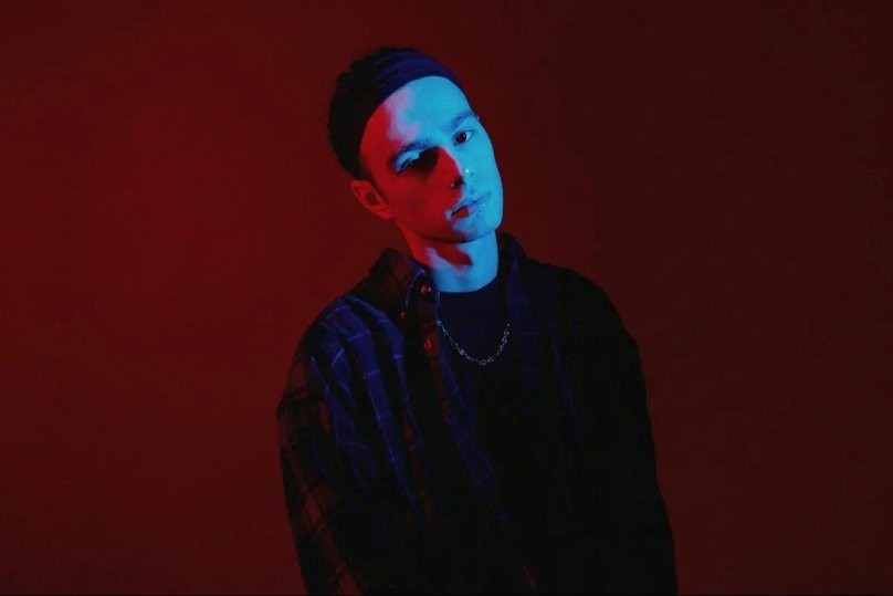 Рокет рэпер 2022