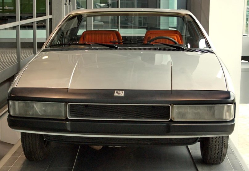 Pininfarina NSU ro 80