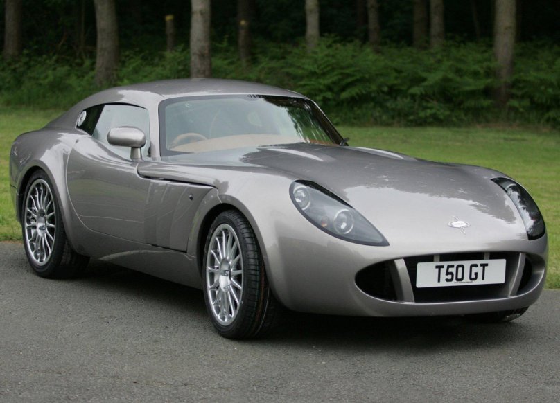 Маркос авто