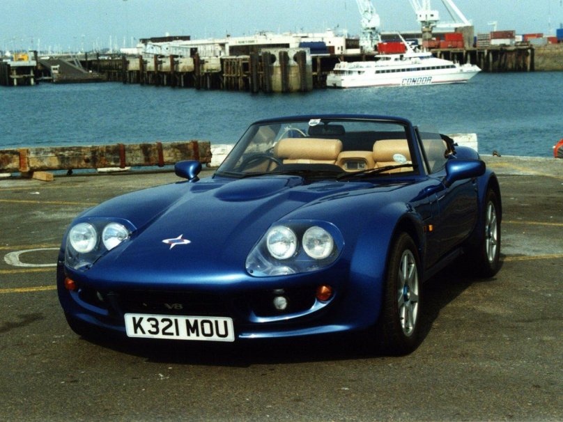 Маркос Мантара