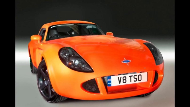 Маркос авто