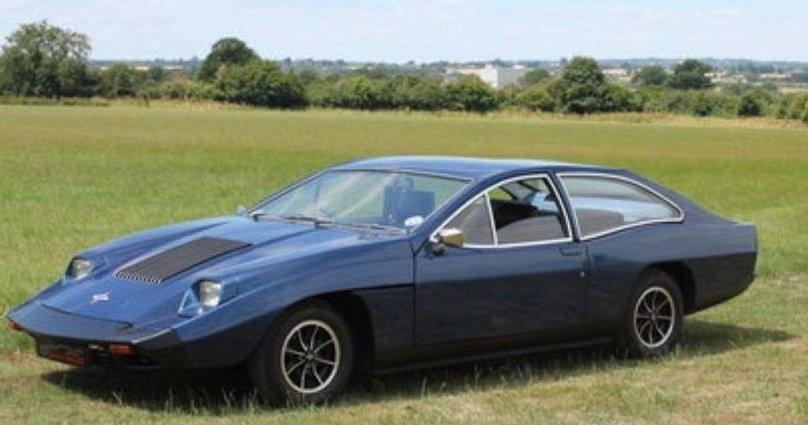 Маркос Мантис (1970)