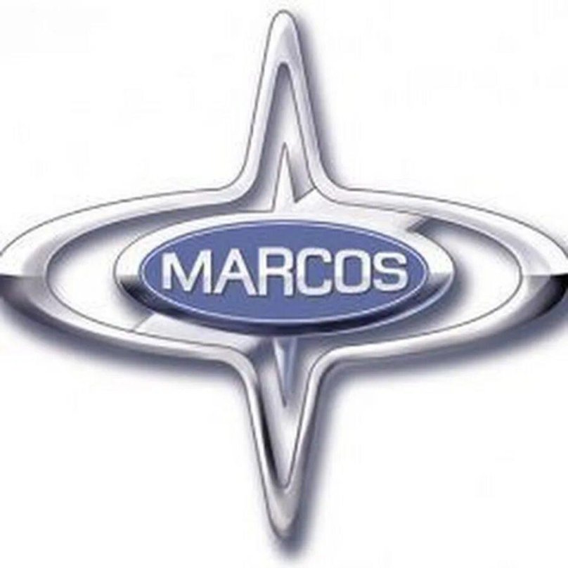 Marcos logo