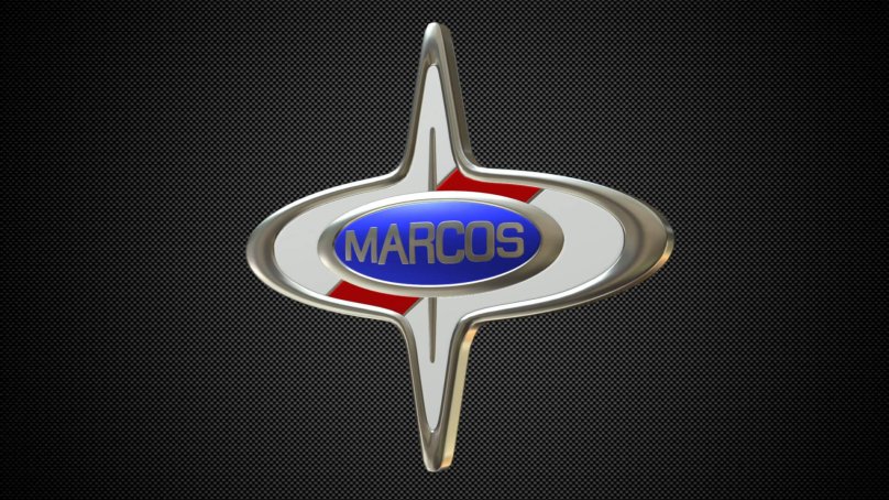 Marcos logo