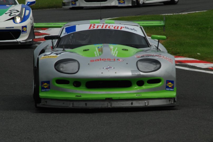 Marcos Mantis 1997