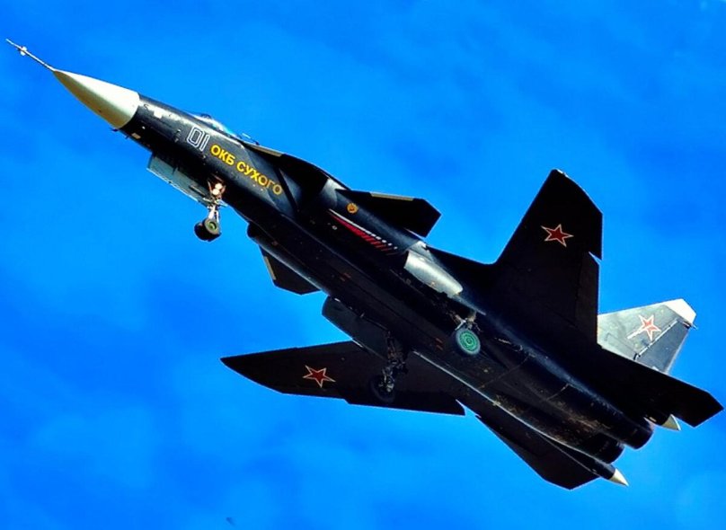 Су 37 Беркут