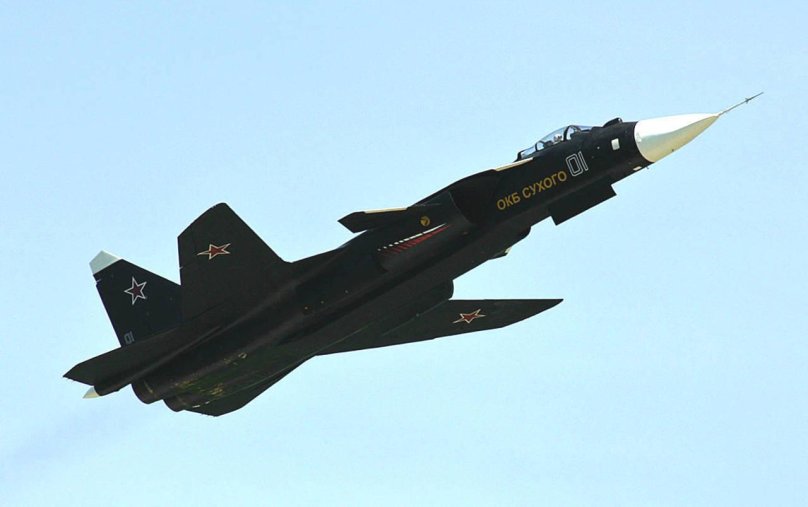 Су 47 Беркут