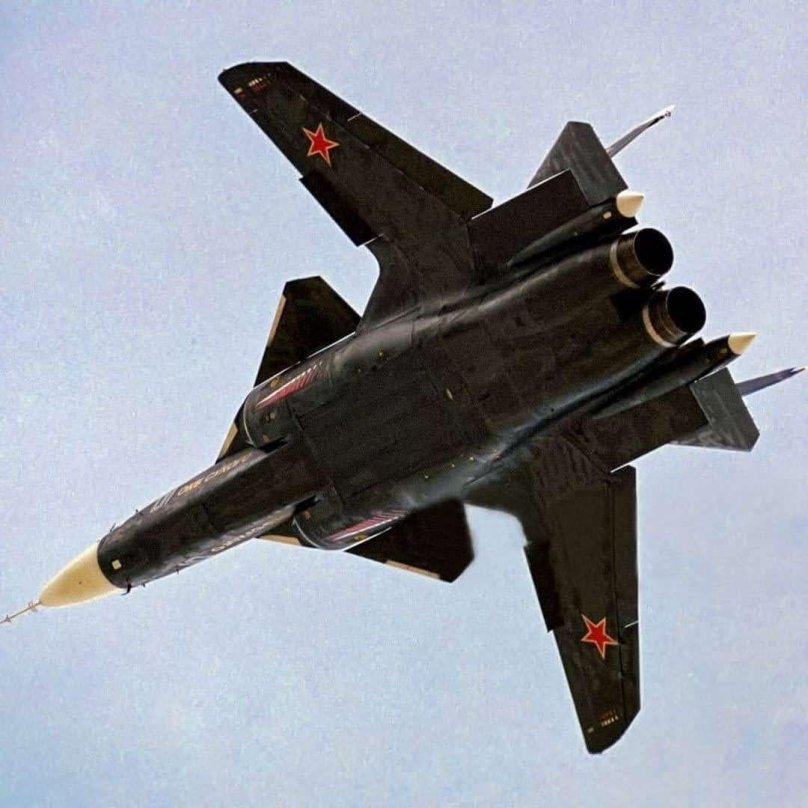 Су 37 Беркут