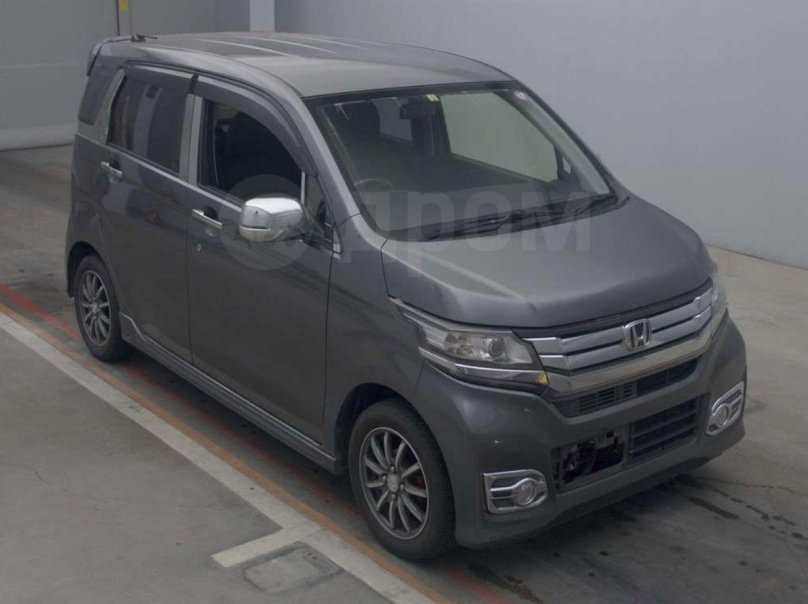 Honda n WGN Custom g