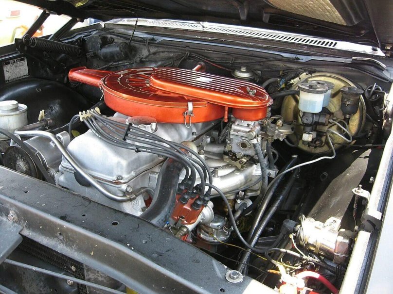 4m engine Toyota