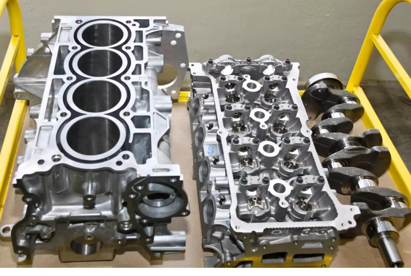 H4m двигатель Рено