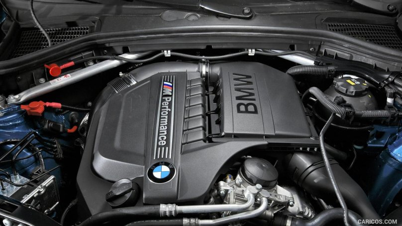 BMW n55 engine