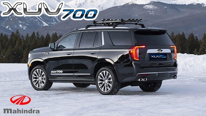 Шевроле Тахо 2020