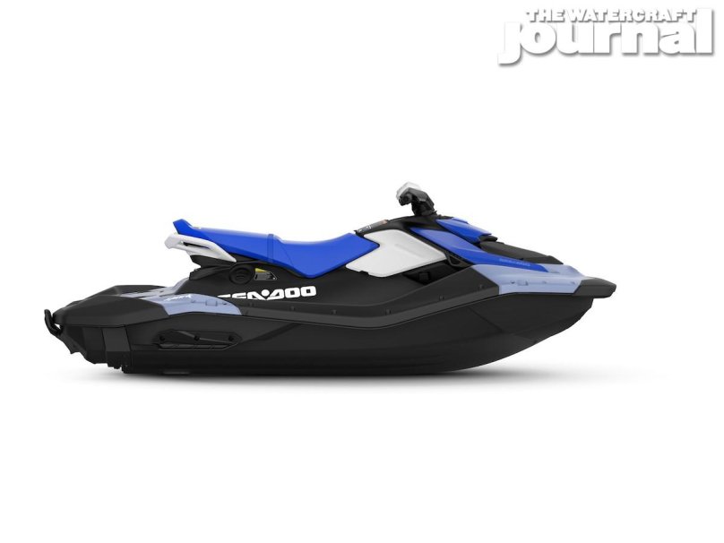 BRP Sea-Doo Spark Trixx