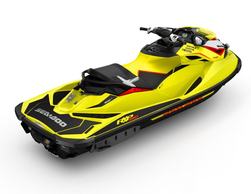 Sea-Doo RXP-X 260