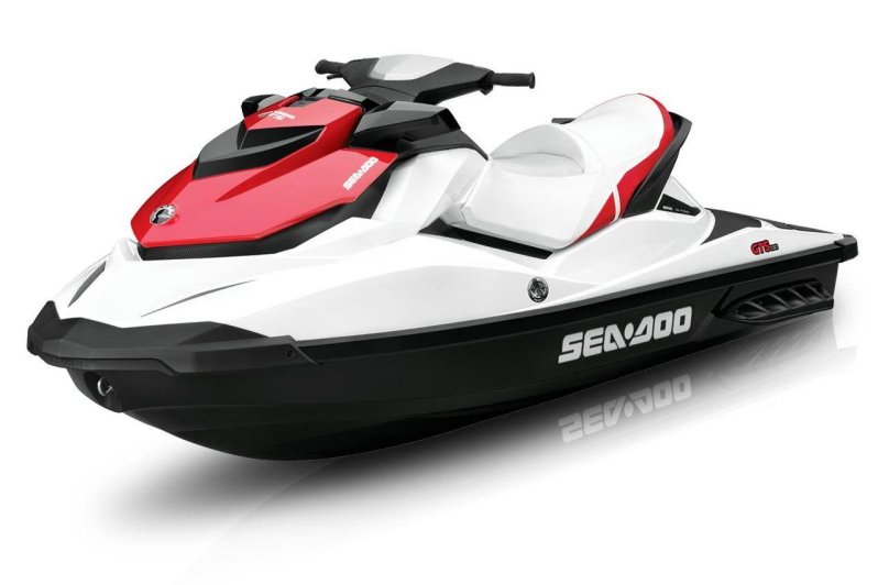 Sea Doo GTI 130