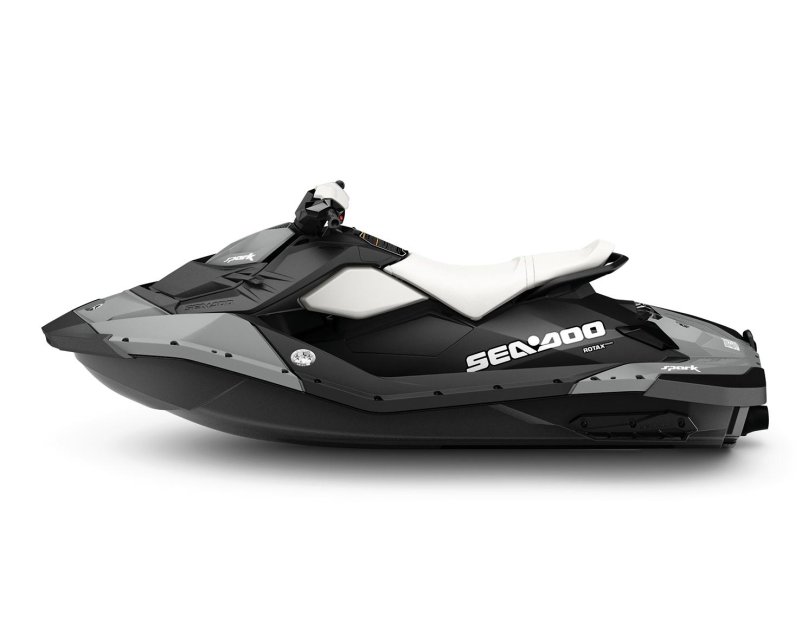 BRP Sea-Doo Spark 2up 900